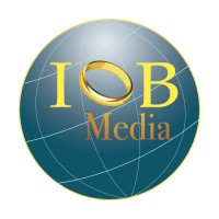 IOB Media logo, IOB Media contact details