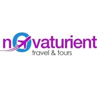 Novaturient Travel & Tours logo, Novaturient Travel & Tours contact details