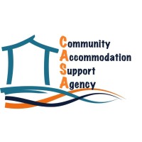 Community Accommodation & Support Agency Inc logo, Community Accommodation & Support Agency Inc contact details