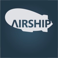 Airship Industries, Inc. logo, Airship Industries, Inc. contact details