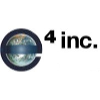 e4, inc. logo, e4, inc. contact details