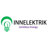 InnElektrik logo, InnElektrik contact details