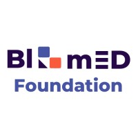 Bloomed Foundation (formerly Global Creative Hub) logo, Bloomed Foundation (formerly Global Creative Hub) contact details