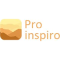 Pro inspiro logo, Pro inspiro contact details