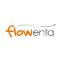 Flowenta logo, Flowenta contact details