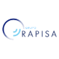 GRUPO RAPISA logo, GRUPO RAPISA contact details