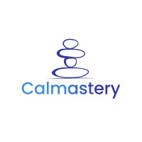 Calmastery logo, Calmastery contact details