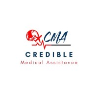 Credible Medical Assistance logo, Credible Medical Assistance contact details