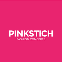 Pinkstich logo, Pinkstich contact details