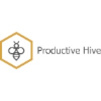 Productive Hive logo, Productive Hive contact details