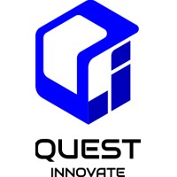 Quest Innovate logo, Quest Innovate contact details