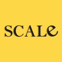 SCALe logo, SCALe contact details