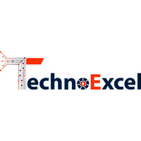 TechnoExcel logo, TechnoExcel contact details