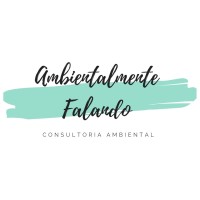 Ambientalmente Falando - Consultoria Ambiental logo, Ambientalmente Falando - Consultoria Ambiental contact details