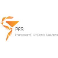 Professional Effective Solutions logo, Professional Effective Solutions contact details