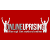 Online Uprising logo, Online Uprising contact details