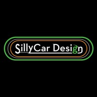 SillyCar Design logo, SillyCar Design contact details