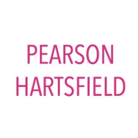 Pearson Hartsfield logo, Pearson Hartsfield contact details