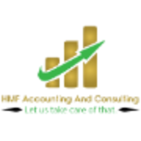 HMF Accounting and Consulting logo, HMF Accounting and Consulting contact details