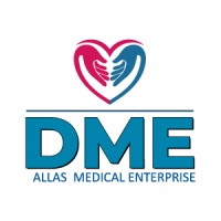 Dallas Medical Enterprise logo, Dallas Medical Enterprise contact details