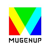 株式会社MUGENUP logo, 株式会社MUGENUP contact details