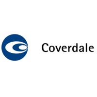 COVERDALE INTERNATIONAL LIMITED logo, COVERDALE INTERNATIONAL LIMITED contact details