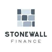 Stonewall Finance logo, Stonewall Finance contact details