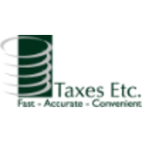 Taxes Etc. logo, Taxes Etc. contact details