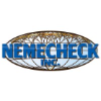 Nemecheck Inc logo, Nemecheck Inc contact details