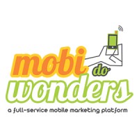 MobiDoWonders logo, MobiDoWonders contact details