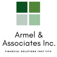 Armel and Associates Inc. logo, Armel and Associates Inc. contact details