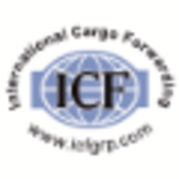 ICF Group logo, ICF Group contact details