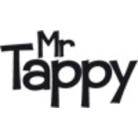 Mr. Tappy logo, Mr. Tappy contact details