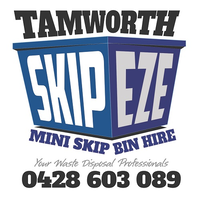 Tamworth Skip Eze logo, Tamworth Skip Eze contact details