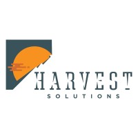 Harvest Solutions logo, Harvest Solutions contact details