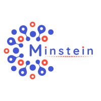 Minstein logo, Minstein contact details