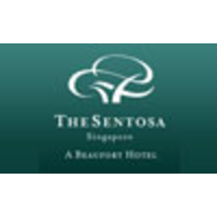 The Sentosa Resort and Spa logo, The Sentosa Resort and Spa contact details