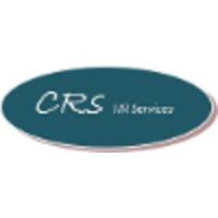 CRS HR Services logo, CRS HR Services contact details