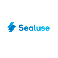 Sealuse logo, Sealuse contact details