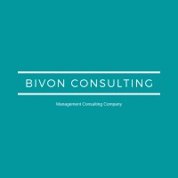 BIVON CONSULTING logo, BIVON CONSULTING contact details