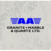 AA Granite, Marble & Quartz Ltd. logo, AA Granite, Marble & Quartz Ltd. contact details