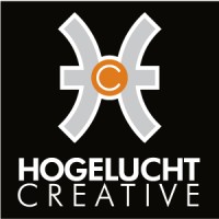 Hogelucht Creative logo, Hogelucht Creative contact details