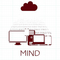 MIND INC logo, MIND INC contact details