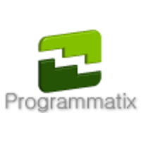 Programmatix logo, Programmatix contact details