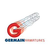 GERMAIN ARMATURES logo, GERMAIN ARMATURES contact details