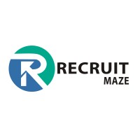 Recruitmaze Solutions Pvt.Ltd. logo, Recruitmaze Solutions Pvt.Ltd. contact details