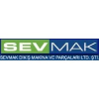 SEVMAK Dikiş Makina ve Parçaları İth. Tic. Ltd. Şti. logo, SEVMAK Dikiş Makina ve Parçaları İth. Tic. Ltd. Şti. contact details