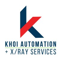 Khoi Automation & X-Ray Services logo, Khoi Automation & X-Ray Services contact details