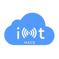 MACE IOT CLUB logo, MACE IOT CLUB contact details