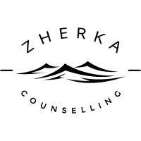 Zherka Counselling logo, Zherka Counselling contact details